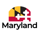 Maryland state logo