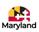 Maryland State Logo